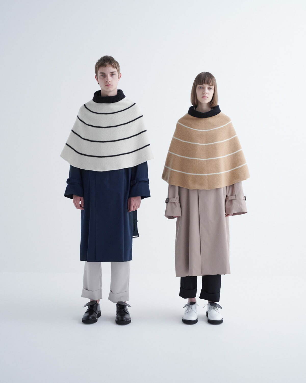 クルニ 2021-22年秋冬<span>コレクション</span> - 写真25