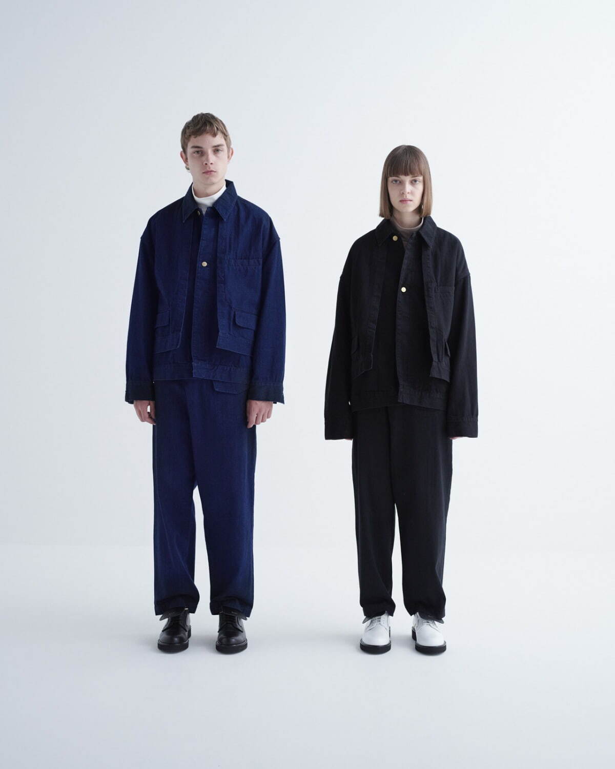 クルニ 2021-22年秋冬<span>コレクション</span> - 写真27