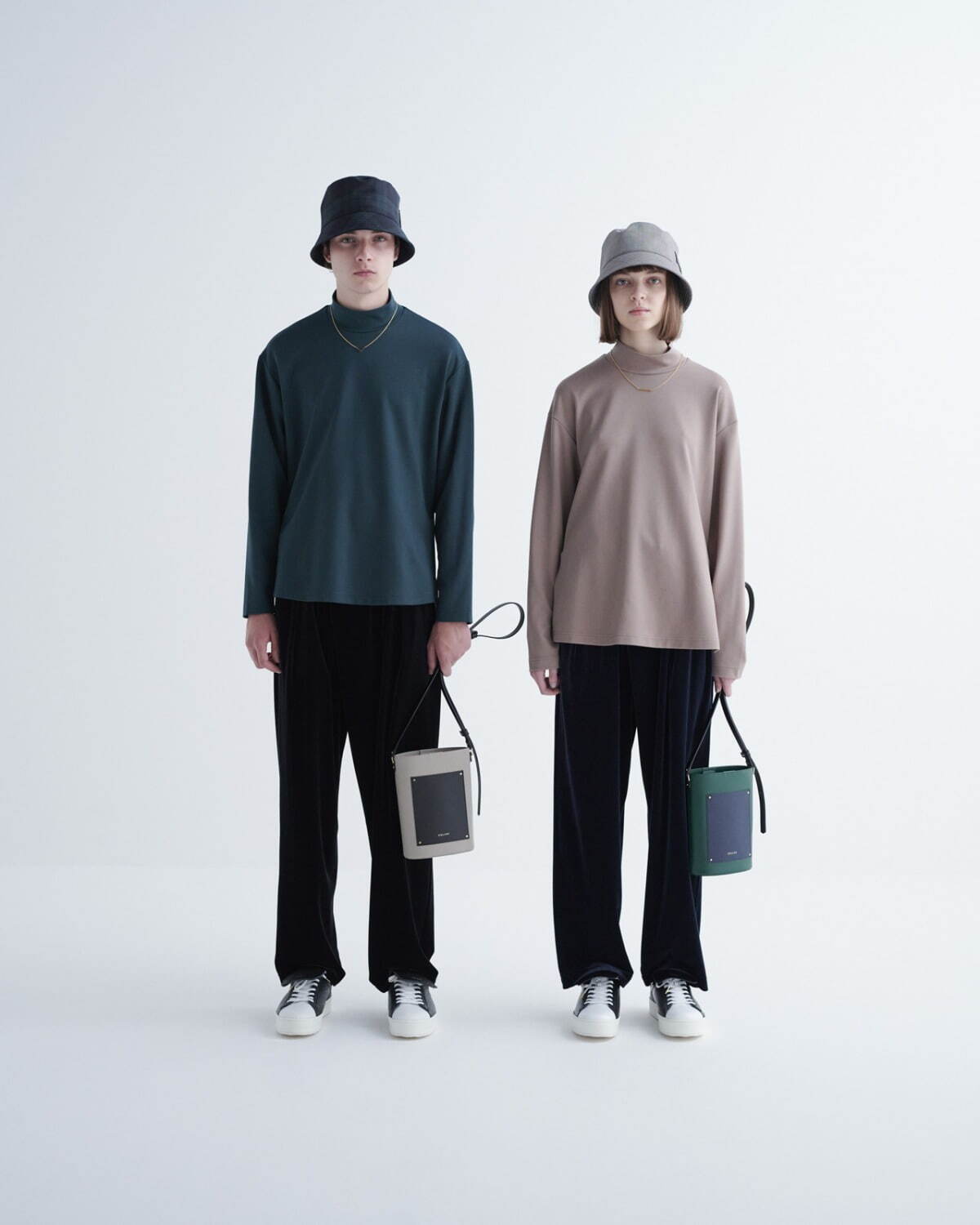 クルニ 2021-22年秋冬<span>コレクション</span> - 写真28