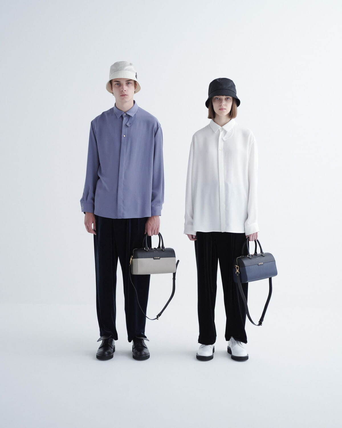クルニ 2021-22年秋冬<span>コレクション</span> - 写真30