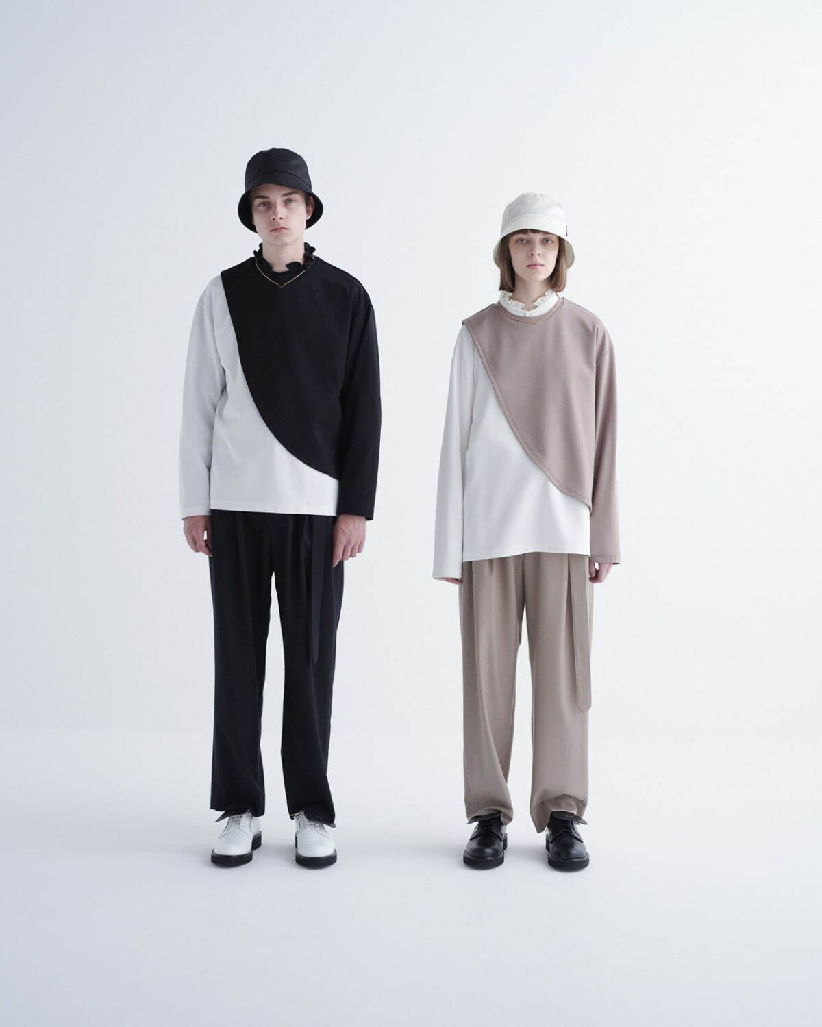 クルニ 2021-22年秋冬<span>コレクション</span> - 写真31