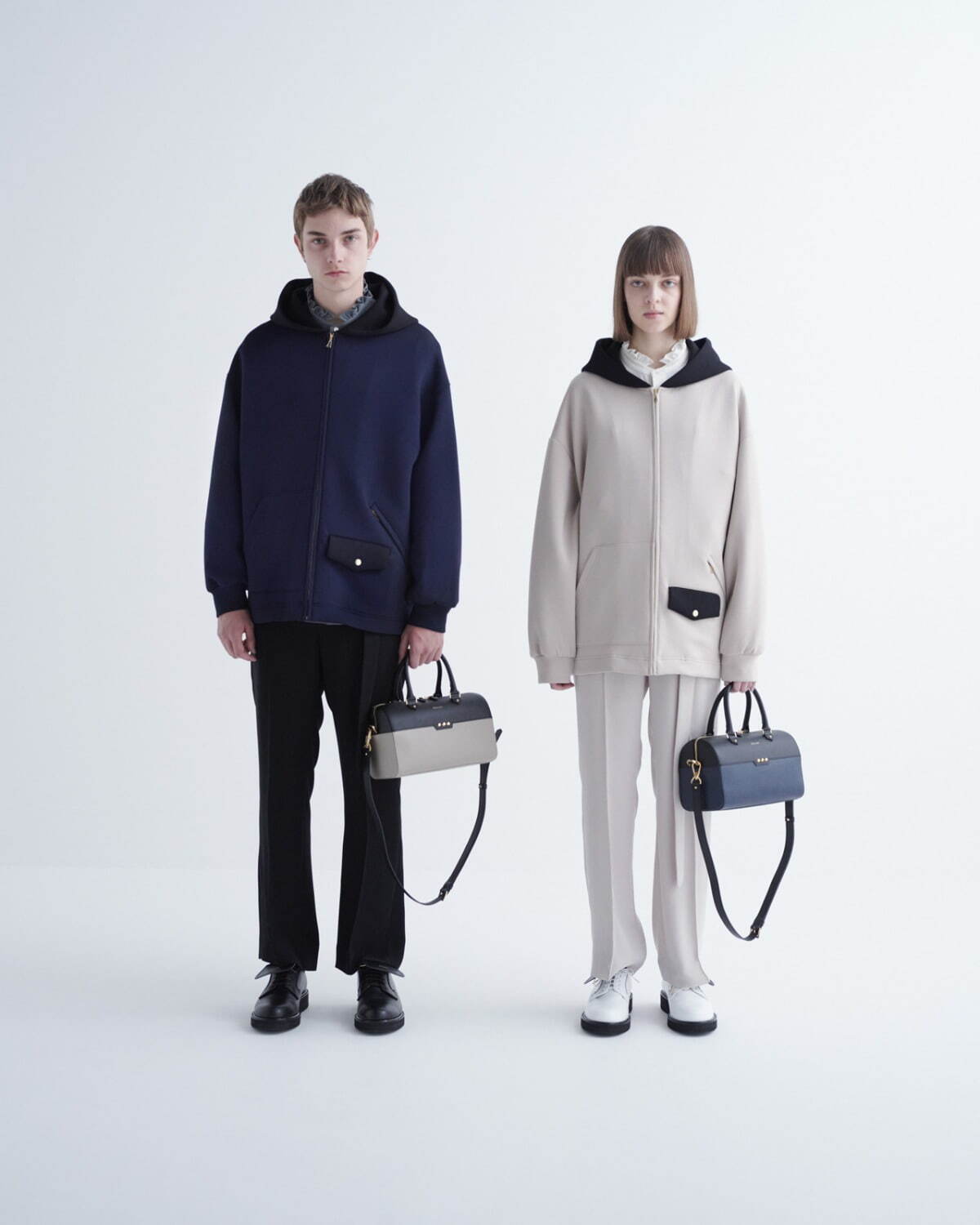 クルニ 2021-22年秋冬<span>コレクション</span> - 写真32