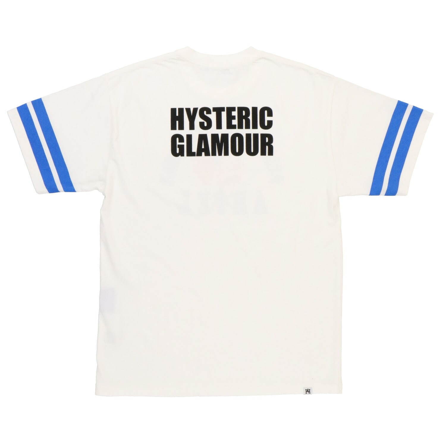 ヒステリックグラマー(HYSTERIC GLAMOUR) ディズニープリンセスT｜写真2