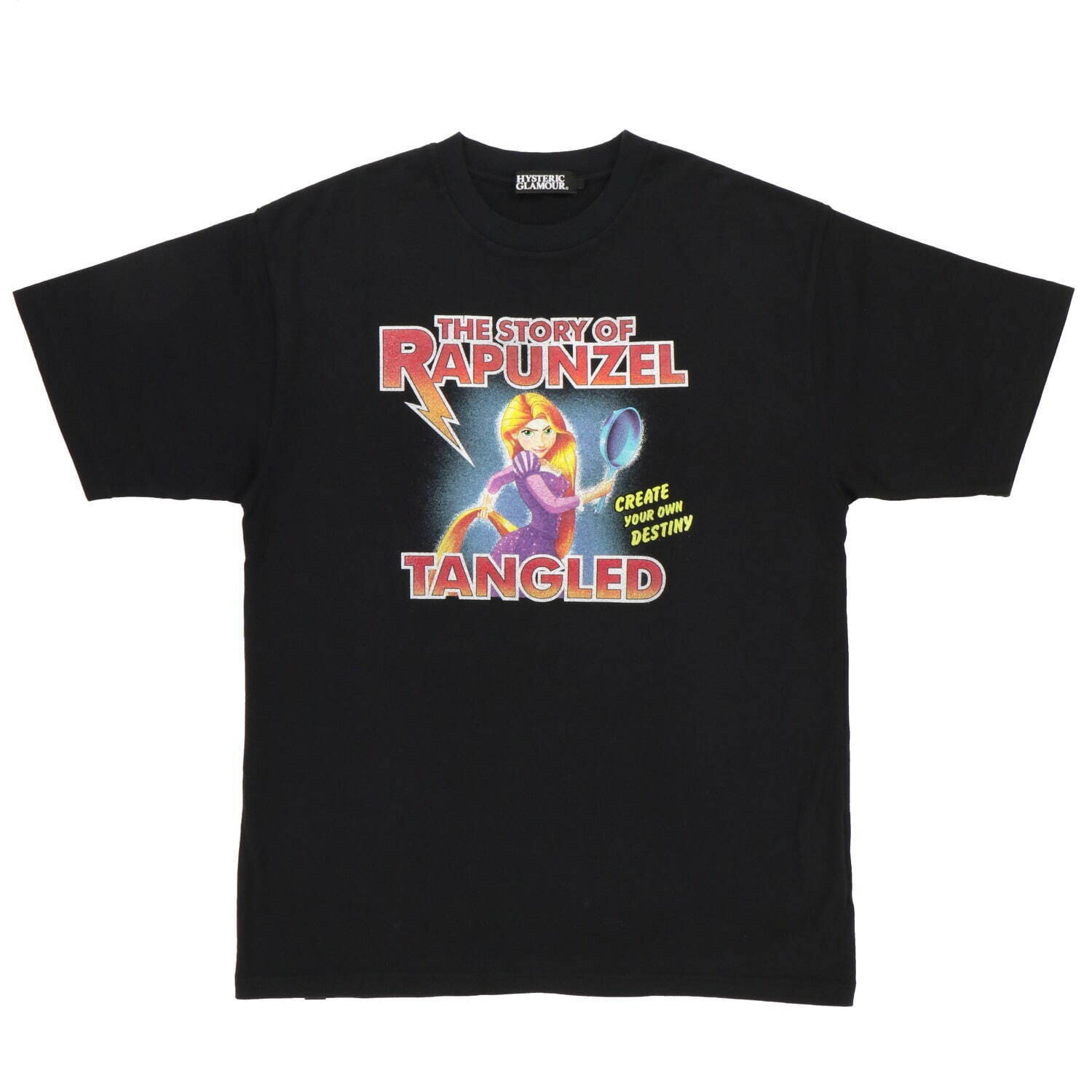 ヒステリックグラマー(HYSTERIC GLAMOUR) ディズニープリンセスT｜写真7