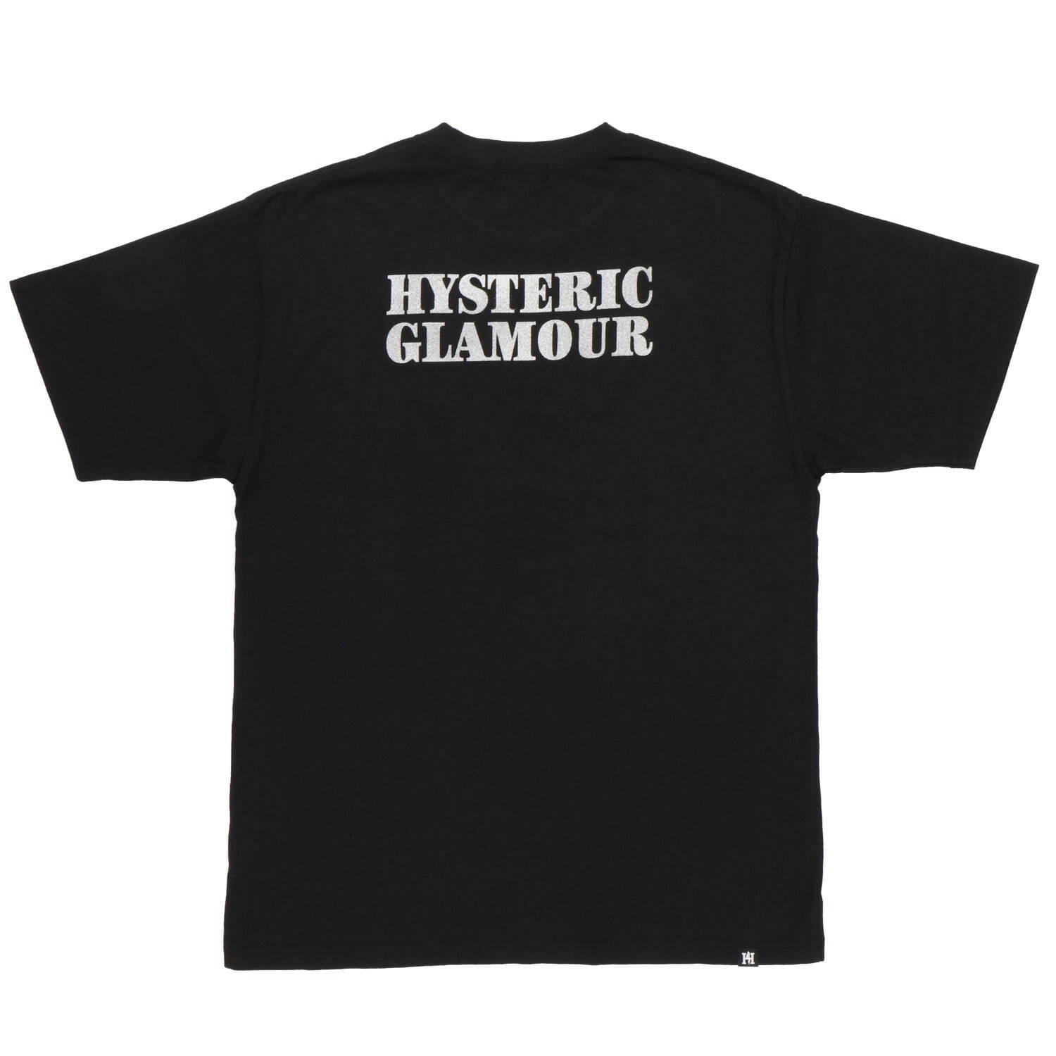 ヒステリックグラマー(HYSTERIC GLAMOUR) ディズニープリンセスT｜写真9