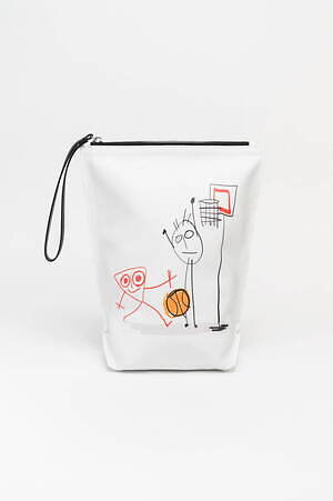 プラン シー“スポーツ”テーマのTシャツやスウェット、テニスやバスケに