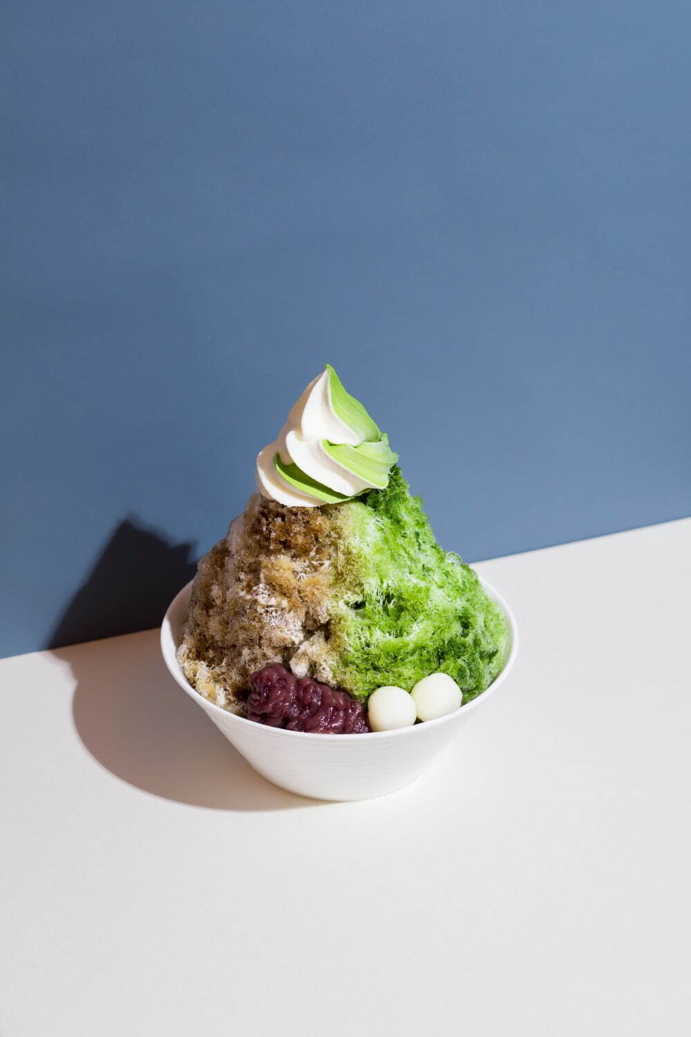 中村藤吉本店の季節限定かき氷 まると氷 きな粉抹茶やモンブランクリームで楽しむ和素材のハーモニー ファッションプレス 中村藤吉本店の季節限定かき氷 まると氷 きな粉抹茶やモンブランクリームで楽しむ和素材のハーモニー ファッションプレス