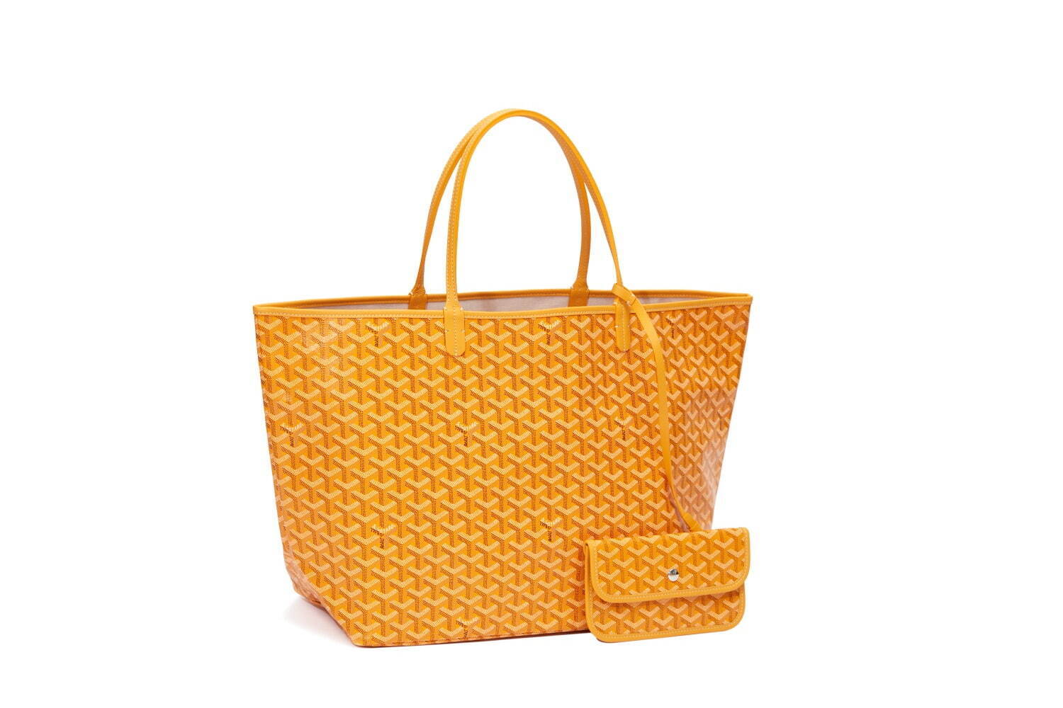 ゴヤール(GOYARD) サンルイ｜写真33