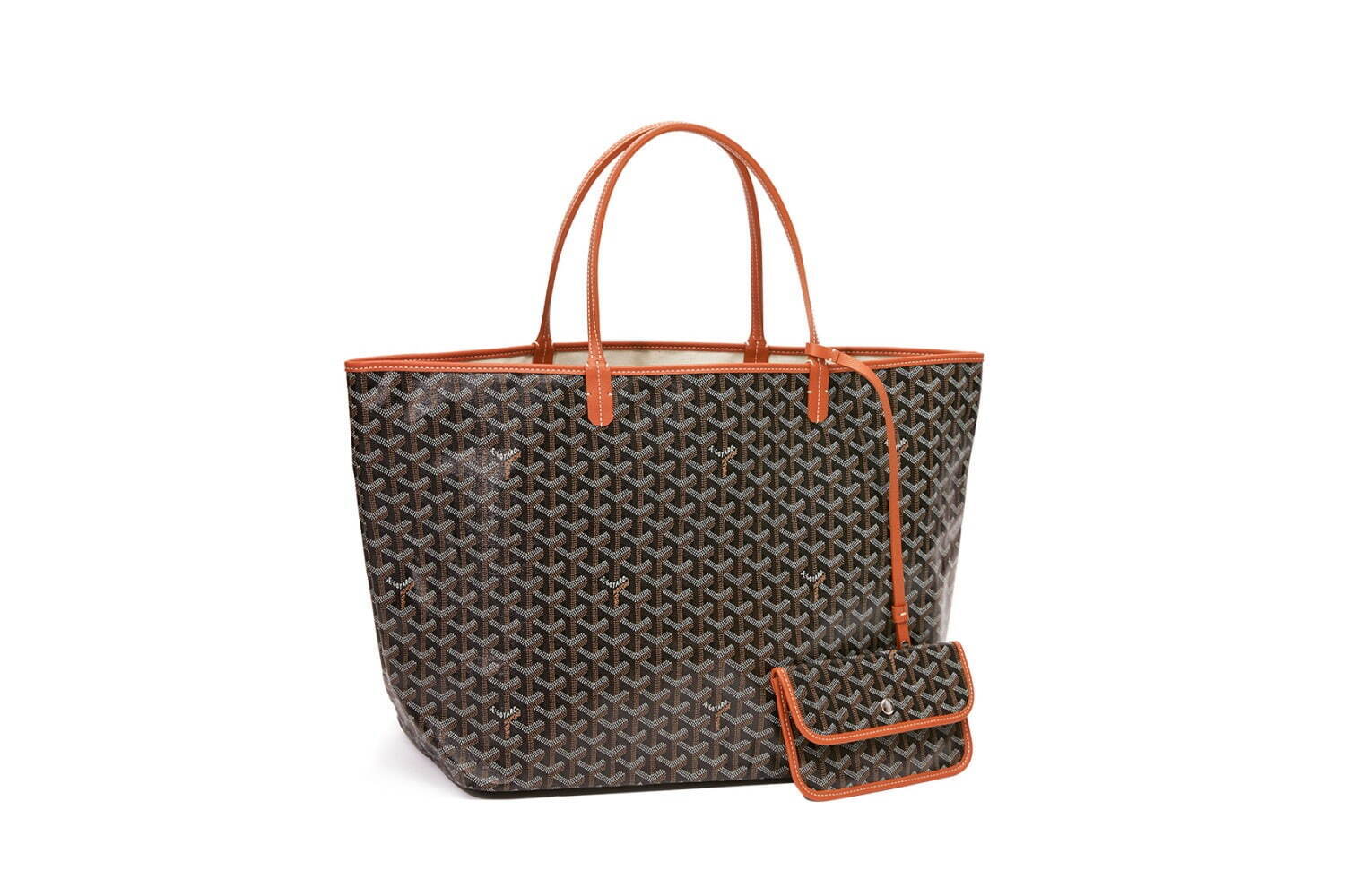 ゴヤール(GOYARD) サンルイ｜写真35