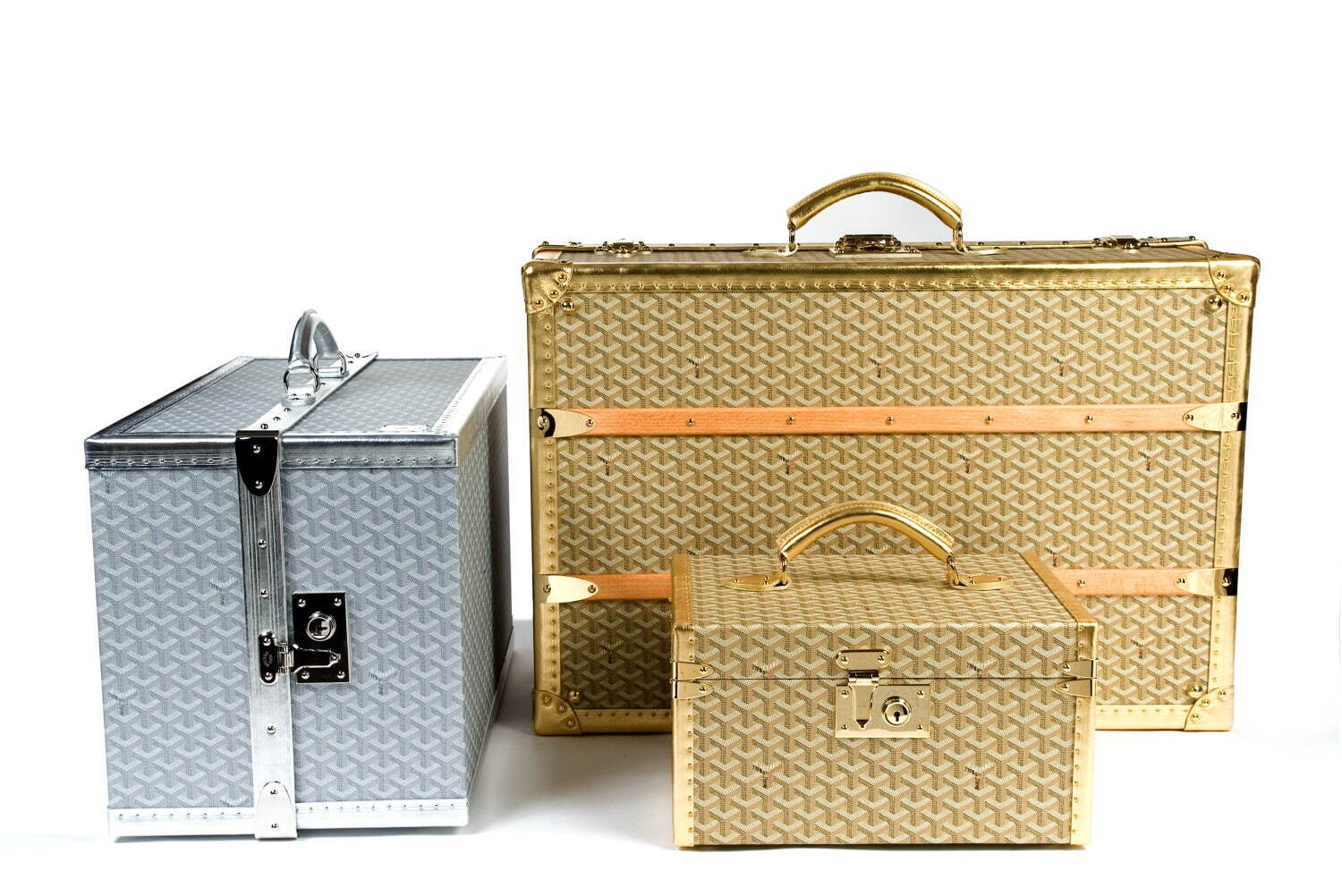 ゴヤール(GOYARD) サンルイ｜写真12