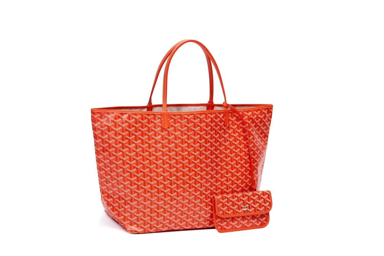 ゴヤール(GOYARD) サンルイ｜写真36