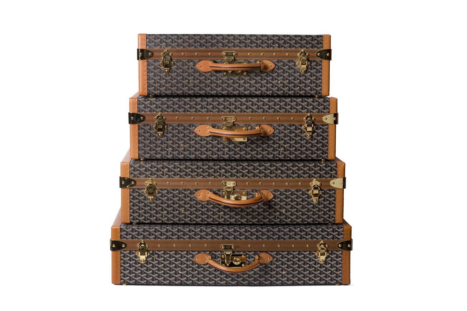 ゴヤール(GOYARD) サンルイ｜写真18