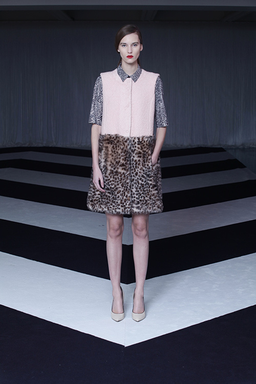 ドローム 2013-14年秋冬<span>コレクション</span> - 写真13