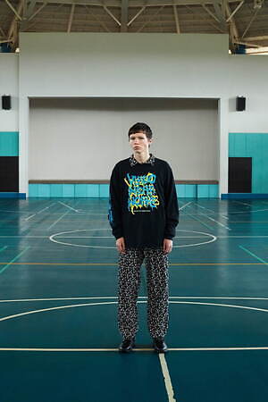 ヴァルゴウェアワークス(VIRGOwearworks) 2021-22年秋冬メンズコレクション  - 写真4