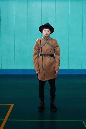 ヴァルゴウェアワークス(VIRGOwearworks) 2021-22年秋冬メンズコレクション  - 写真9