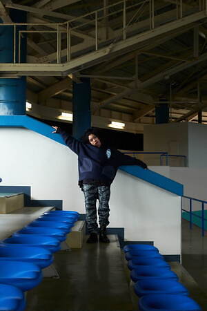 ヴァルゴウェアワークス(VIRGOwearworks) 2021-22年秋冬メンズコレクション  - 写真21