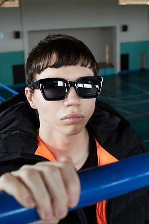 ヴァルゴウェアワークス(VIRGOwearworks) 2021-22年秋冬メンズコレクション  - 写真27