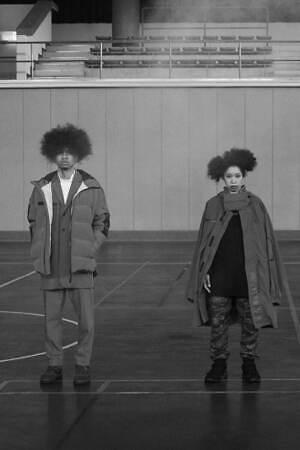 ヴァルゴウェアワークス(VIRGOwearworks) 2021-22年秋冬メンズコレクション  - 写真28