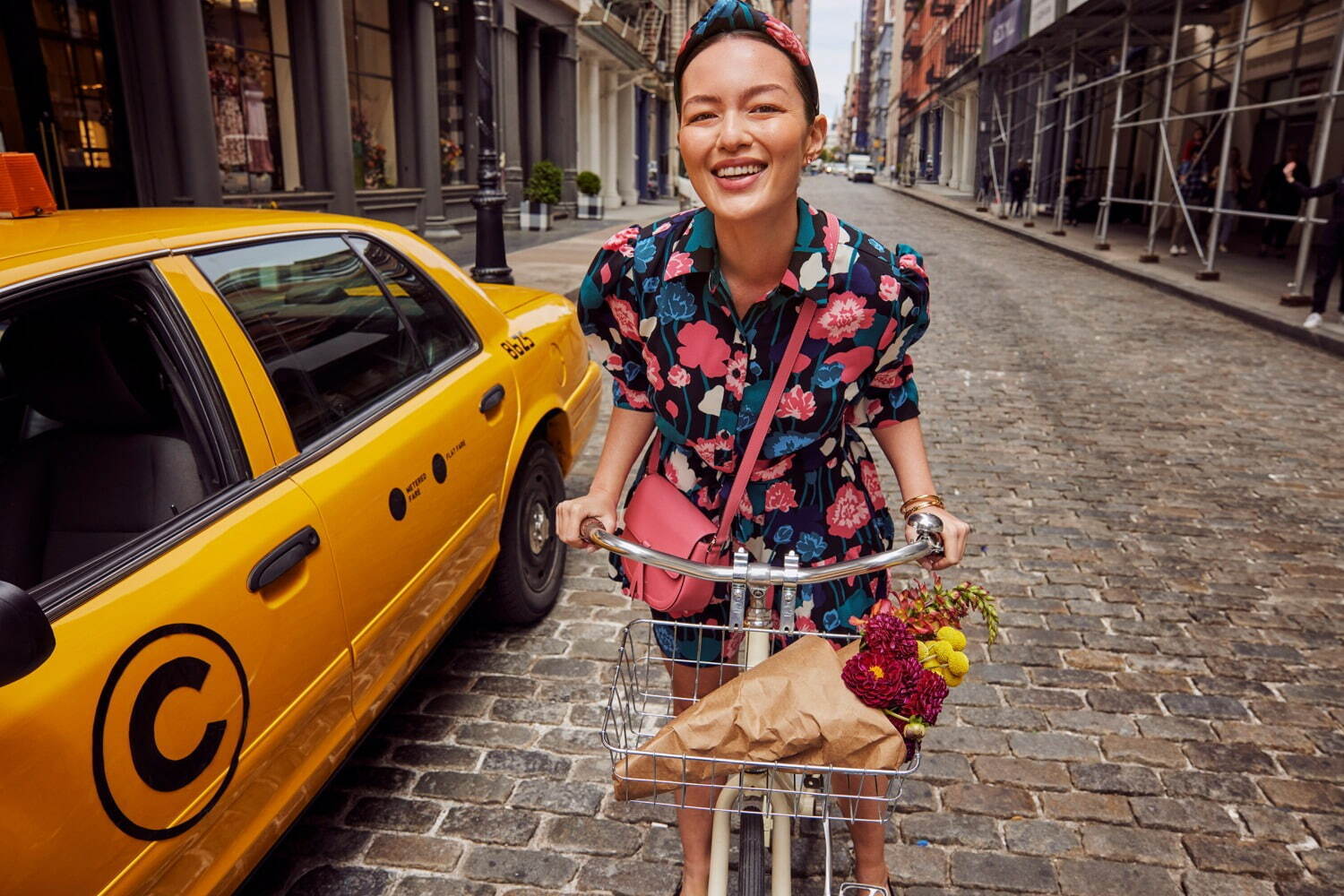 ケイト・スペード ニューヨーク(kate spade new york) 2021年秋ウィメンズコレクション  - 写真5