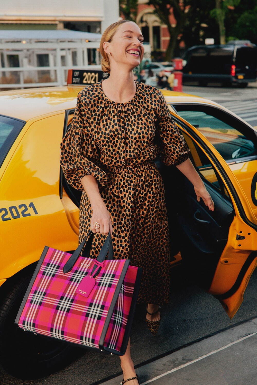 ケイト・スペード ニューヨーク(kate spade new york) 2021年秋ウィメンズコレクション  - 写真19