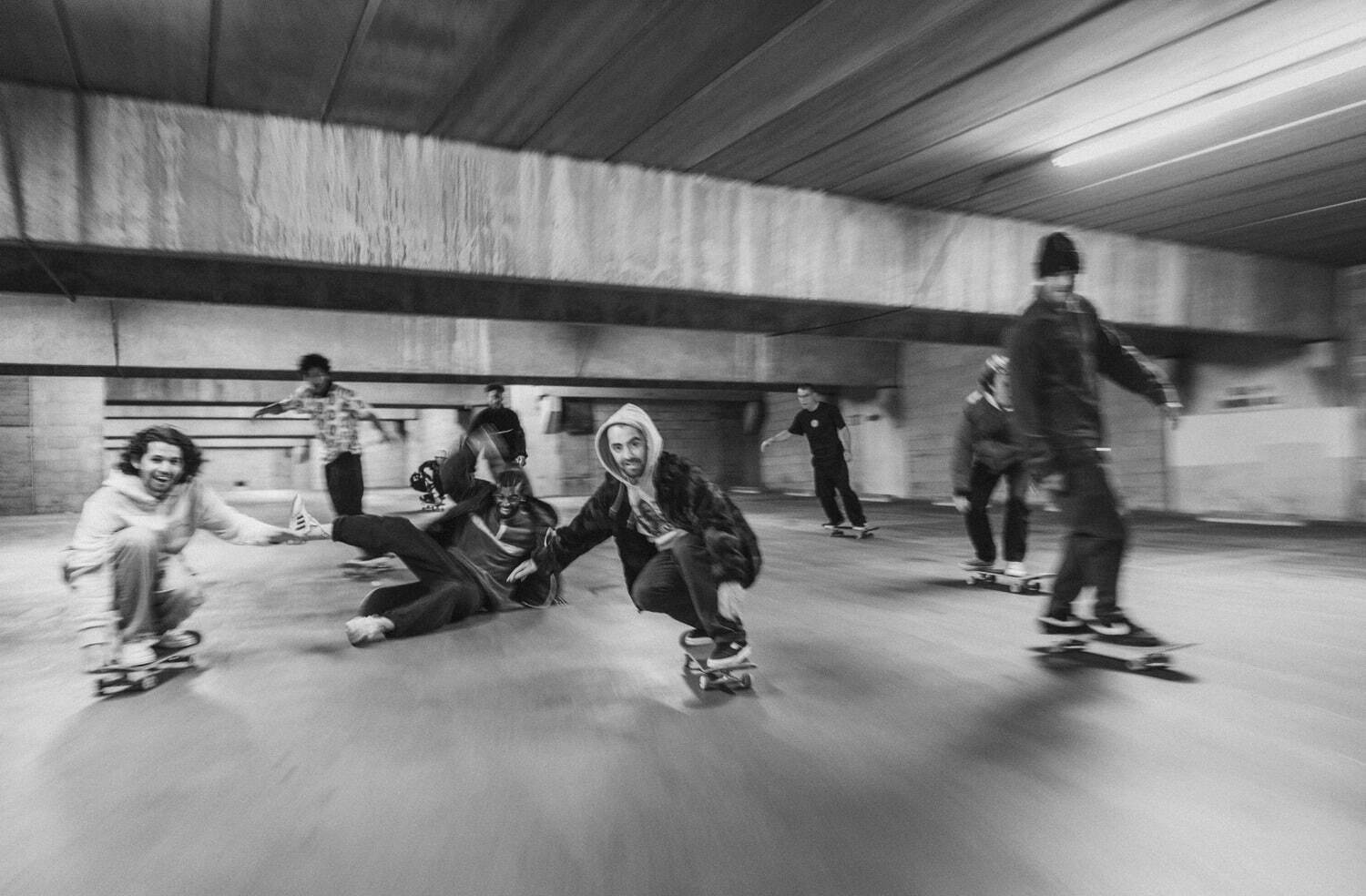 ハフ 2021年秋<span>コレクション</span> - 写真1