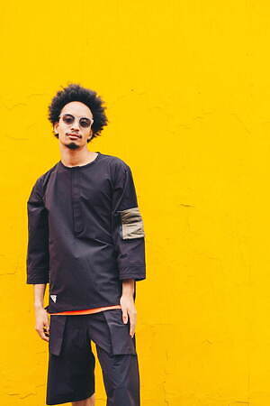 ヴァルゴウェアワークス(VIRGOwearworks) 2021年春夏メンズコレクション  - 写真11