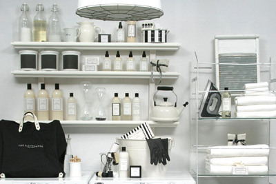 ルミネ全館 秋の大リニューアル！ザ・ランドレスの世界初旗艦店など注目ショップ続々オープン