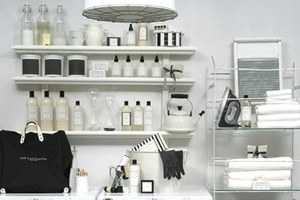 ルミネ全館 秋の大リニューアル！ザ・ランドレスの世界初旗艦店など注目ショップ続々オープン