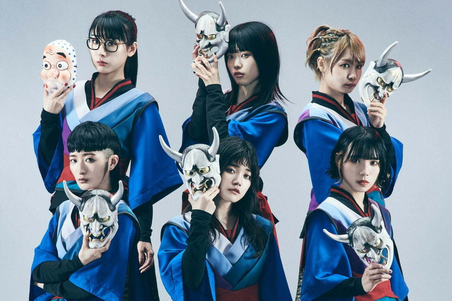 サカナクションの新曲 ショック 映画 劇場版 ルパンの娘 主題歌 繰り返す ショック メロディ ファッションプレス