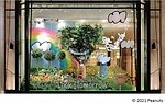 『ピーナッツ』期間限定イベント、阪急うめだ本店で - スヌーピー×ジェラート ピケのルームウェアなど｜写真6
