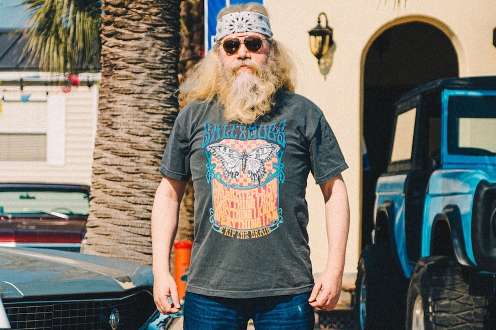 ソルトアンドマグス(SALT&MUGS) 2021年春夏 メンズ