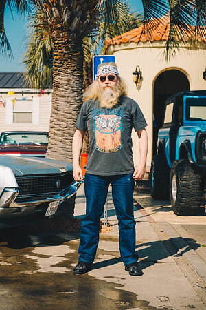 ソルトアンドマグス(SALT&MUGS) 2021年春夏メンズコレクション  - 写真1