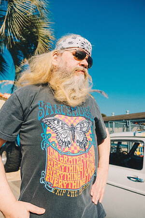 ソルトアンドマグス(SALT&MUGS) 2021年春夏メンズコレクション  - 写真2