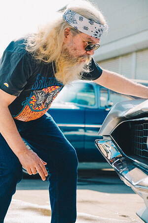 ソルトアンドマグス(SALT&MUGS) 2021年春夏メンズコレクション  - 写真5