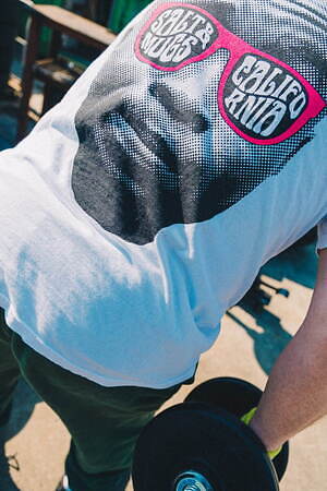 ソルトアンドマグス(SALT&MUGS) 2021年春夏メンズコレクション  - 写真18