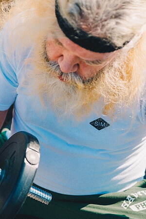 ソルトアンドマグス(SALT&MUGS) 2021年春夏メンズコレクション  - 写真21