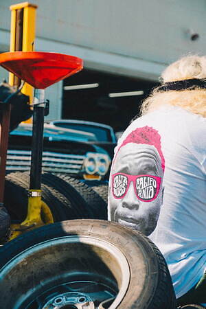 ソルトアンドマグス(SALT&MUGS) 2021年春夏メンズコレクション  - 写真22