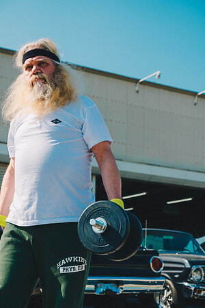 ソルトアンドマグス(SALT&MUGS) 2021年春夏メンズコレクション  - 写真24