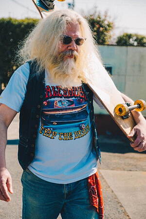 ソルトアンドマグス(SALT&MUGS) 2021年春夏メンズコレクション  - 写真27