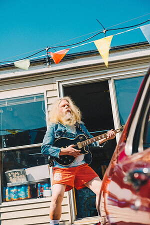 ソルトアンドマグス(SALT&MUGS) 2021年春夏メンズコレクション  - 写真33