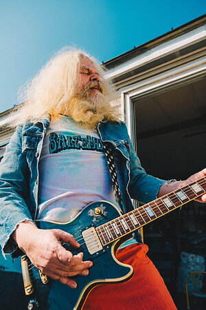 ソルトアンドマグス(SALT&MUGS) 2021年春夏メンズコレクション  - 写真34