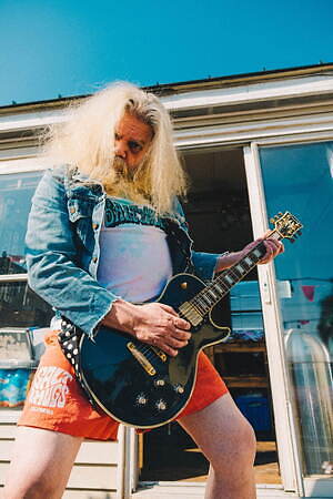 ソルトアンドマグス(SALT&MUGS) 2021年春夏メンズコレクション  - 写真35