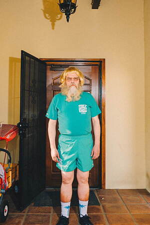 ソルトアンドマグス(SALT&MUGS) 2021年春夏メンズコレクション  - 写真42