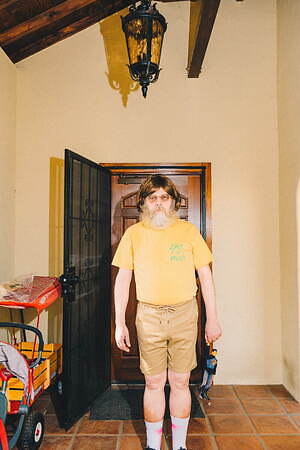 ソルトアンドマグス(SALT&MUGS) 2021年春夏メンズコレクション  - 写真43