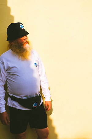 ソルトアンドマグス(SALT&MUGS) 2021年春夏メンズコレクション  - 写真50