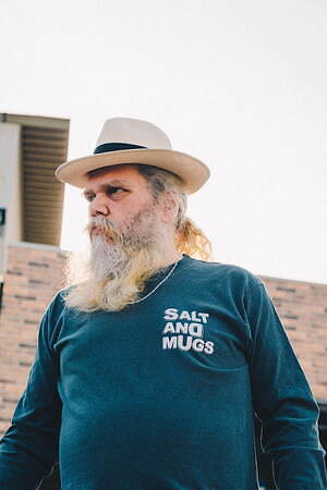 ソルトアンドマグス(SALT&MUGS) 2021年春夏メンズコレクション  - 写真60