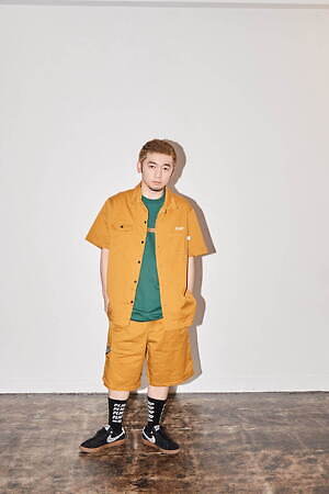 サイコロジカルメタモーフォーセス(PSYCHOLOGICAL METAMORPHOSIS) 2021年春夏ウィメンズ&メンズコレクション  - 写真3