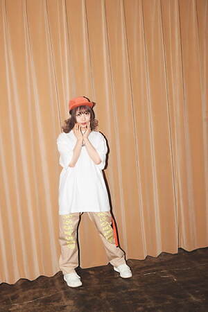 サイコロジカルメタモーフォーセス(PSYCHOLOGICAL METAMORPHOSIS) 2021年春夏ウィメンズ&メンズコレクション  - 写真4