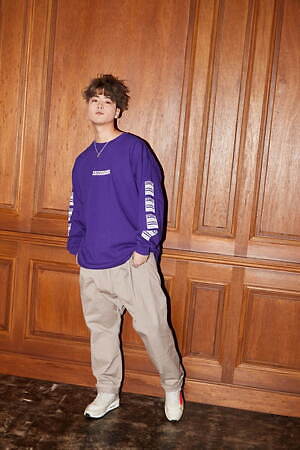 サイコロジカルメタモーフォーセス(PSYCHOLOGICAL METAMORPHOSIS) 2021年春夏ウィメンズ&メンズコレクション  - 写真5