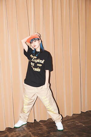 サイコロジカルメタモーフォーセス(PSYCHOLOGICAL METAMORPHOSIS) 2021年春夏ウィメンズ&メンズコレクション  - 写真7